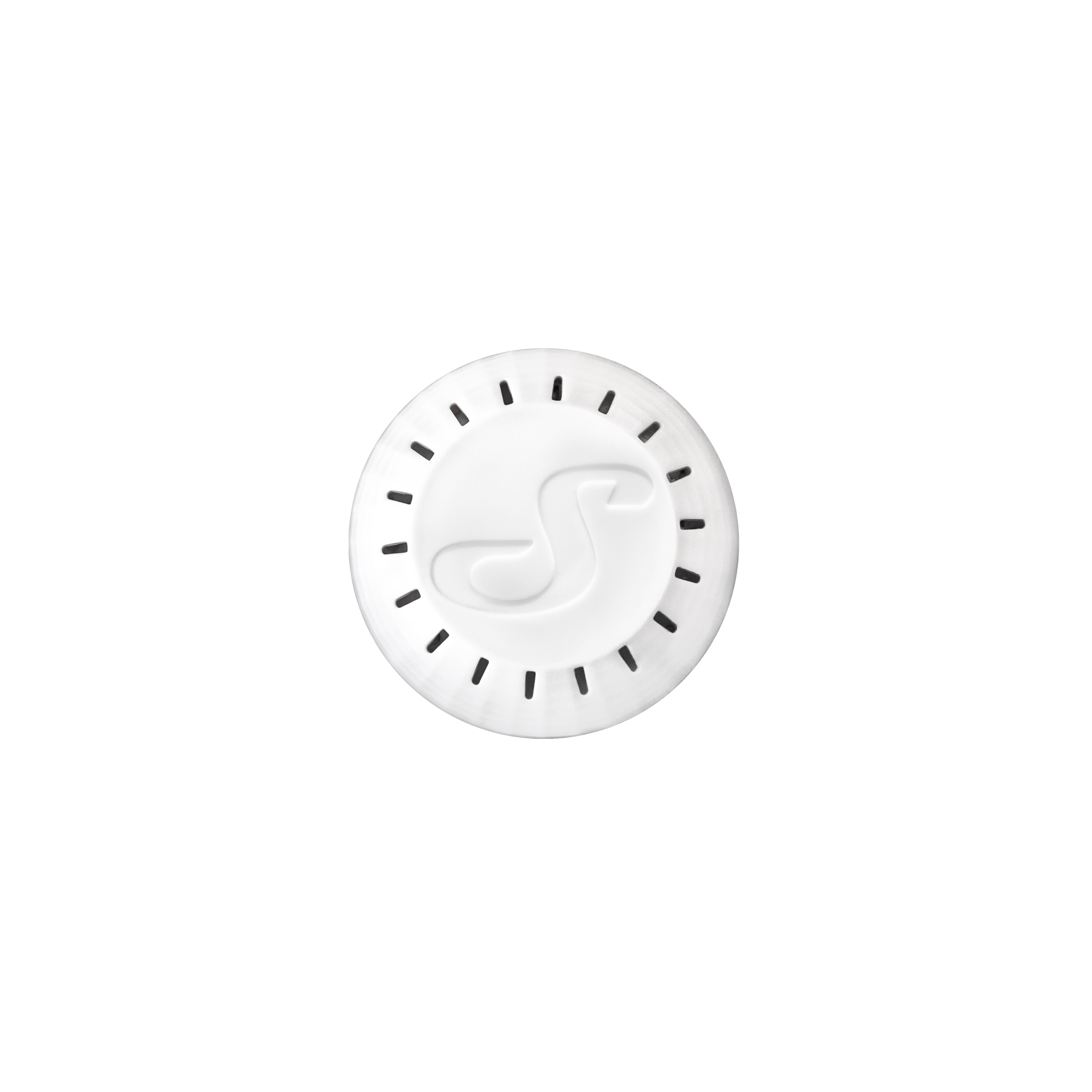 Shelly H&T - Weiß - Sensor - WLAN Temperatur & Feuchtigkeitssensor - Akku Shelly H&T - Weiß - Sensor - WLAN Temperatur & Feuchtigkeitssensor - Akku